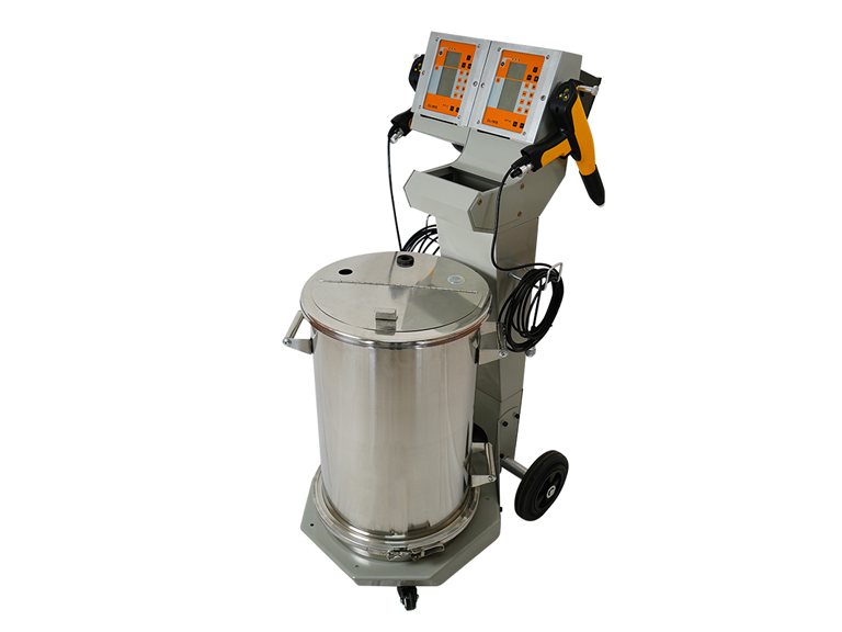 máy phun  sơn tĩnh điện COLO-191S